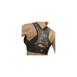 ekeep b2 active bra - reggiseno posturale sportivo taglia 6 nero