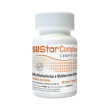 sustar complex 60 compresse rivestite da 1300 mg - integratore multivitaminico e multiminerale