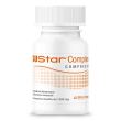 sustar complex integratore di vitamine e minerali 60 compresse