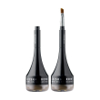 astra make-up geisha brows crema gel sopracciglia - colorata