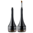 astra - geisha brows crema gel sopracciglia n.02 brown