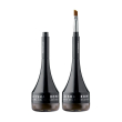 astra make-up geisha brows crema gel sopracciglia - colorata