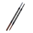astra make-up geisha brows micro precision pencil - matita sopraccigli