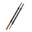 astra make-up geisha brows micro precision pencil - matita sopraccigli