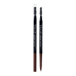 astra geisha brows matita sopracciglia micro precision 03 brown