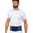corsetto elastico con tiranti xl allevia plus