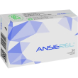 ansierel 30 compresse - integratore per i disturbi del sonno