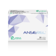 ansierel® compresse - relax e sonno fisiologico con valeriana melis