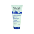 bebè balsamo-olio lenitivo anti-prurito bambini viso corpo 200 ml - uriage