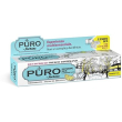 puro dentif lemon ice75ml