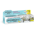 puro dentif lemon ice75ml