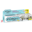 puro dentifricio forhans lemon ice 75 ml