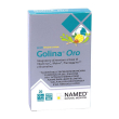 named golina oro limone e miele 20 compresse - integratore alimentare