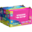 pampers s.luna salv 60 p new
