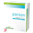 parson 20 bustine
