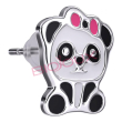 bjt711 orecchini baby panda st