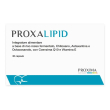 proxalipid 30 compresse - integratore per il colesterolo