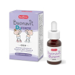 buonavit d3 forte 12 ml - integratore di vitamina d