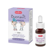 buonavit d3 forte integratore difese con vitamine e acidi 12 ml - buona