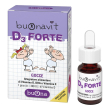 buonavit d3 forte, 12 ml