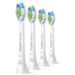 philips confezione da 4 testine standard per spazzolino sonico 1 st
