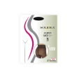 curvy 140 opaque nero 2m-xl