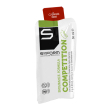 competition gel arancia rossa