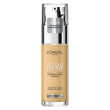 l'oréal accord parfait fondotinta fluido effetto naturale 30 ml