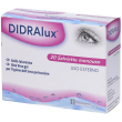didralux salviette perioculari 1 pz