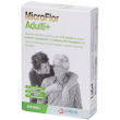 microflor adulti+ 30 pz capsule