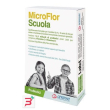 microflor scuola 30 capsule masticabili