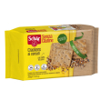 schar crackers cereali senza glutine6x35g