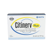 citinerv plus integratore per sistema nervoso con vitamine 30 perle - varie