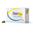 citinerv plus 30 capsule molli - integratore per il normale funzionamento del sistema nervoso