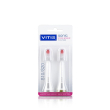 vitis sonic s10/s20 ricambio testine gingival 2 pezzi