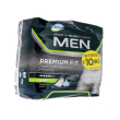 tena men premium fit livello 4 m 10pz