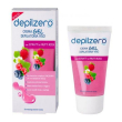 depilzero fr crema gel viso 50 ml