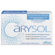 arysol soluzione per aerosol adulti 10 flaconcini monodose