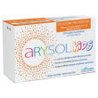 arysol kids soluzione per aerosol bambini 10 flaconcini monodose
