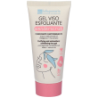 la saponaria wonderscrub - gel esfoliante viso 100 ml detergente