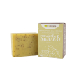 la saponaria - sapone doccia mandorle e zenzero confezione 100 gr