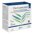 metarecod 40bustine granulari per il controllo di colesterolo, trigliceridi e glicemia utile per il