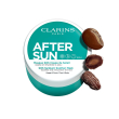 clarins solari after sun masque sos coups de soleil 100 ml