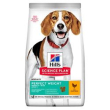 canine perfect weight 12kg pollo minsan 979235153