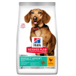 hill's cane science speciality perfect weight small/mini adult pollo 1,5kg