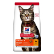hills gatto scien adult pollo 1,5kg