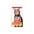adult 1-6 con pollo - cibo secco per gatti adulti 7 kg