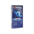 preservativo nature xtra large control - artsana
