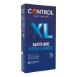 control nature xtra large 6 pz preservativi