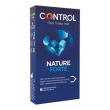 control nature forte 6pz
